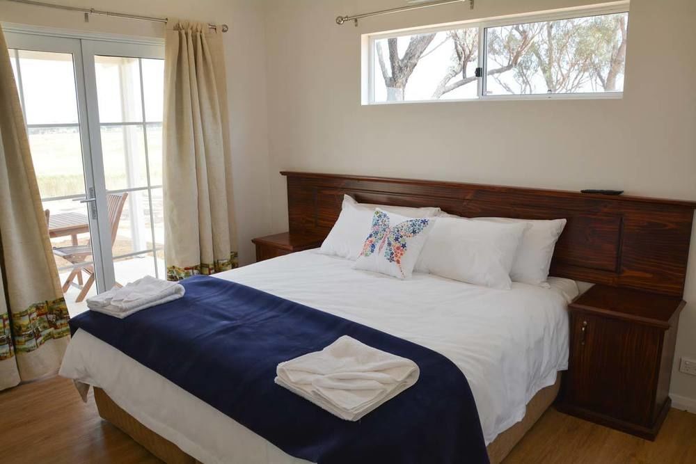Mary'S Farm Cottages Kukerin ภายนอก รูปภาพ