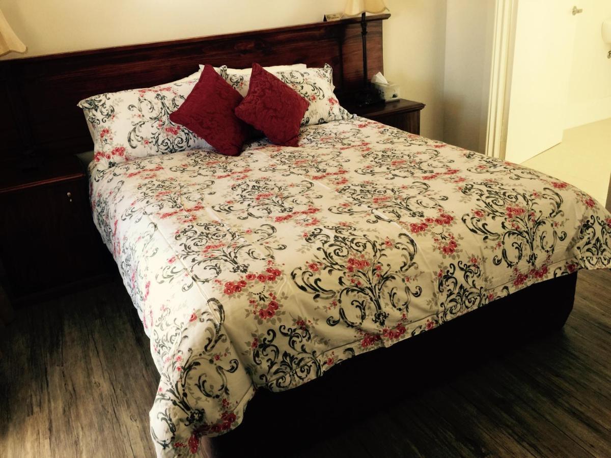 Mary'S Farm Cottages Kukerin ภายนอก รูปภาพ